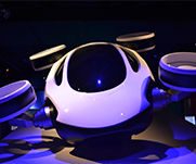 互動機(jī)模裝置